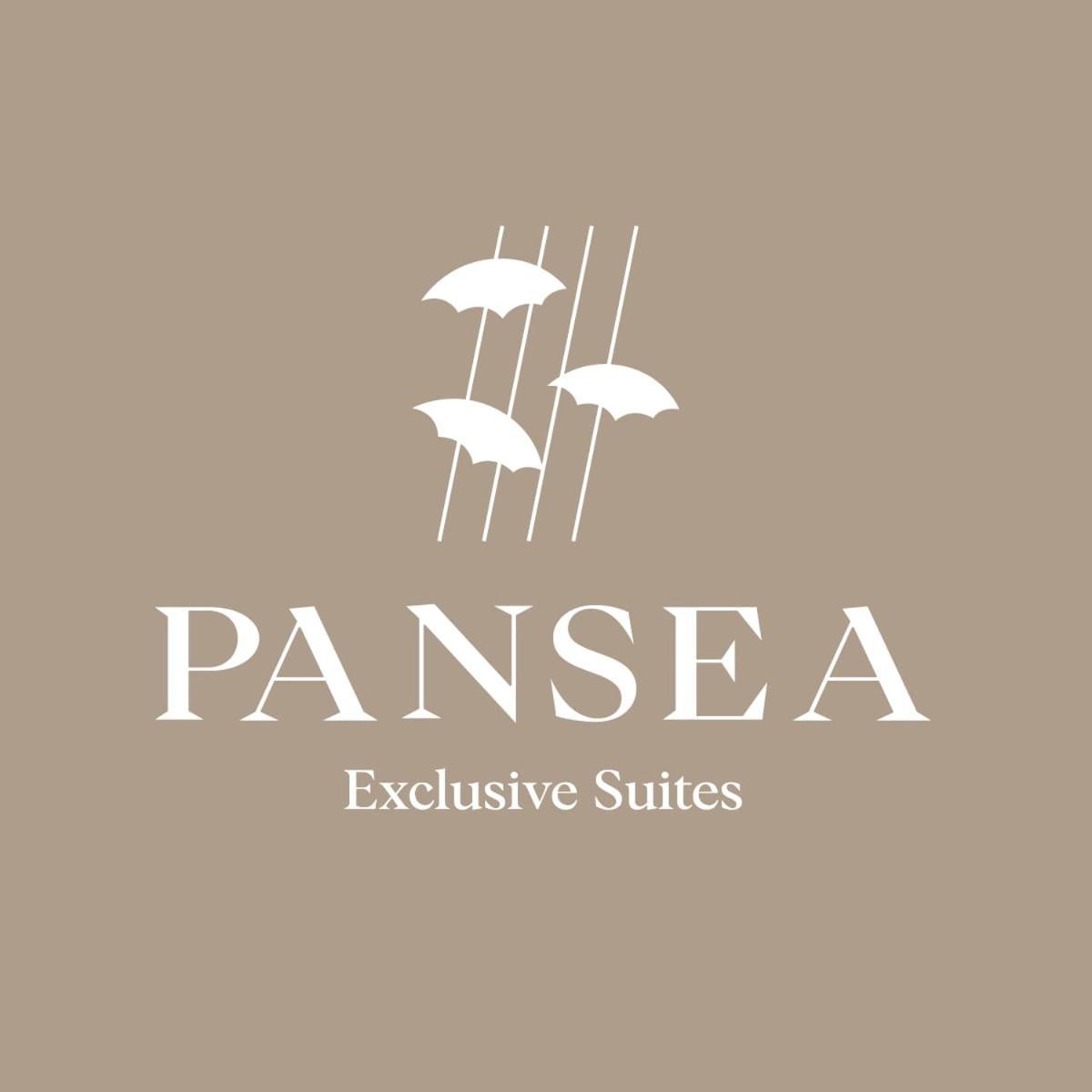 Pansea 13 Exclusive Suites Tessalónica Exterior foto